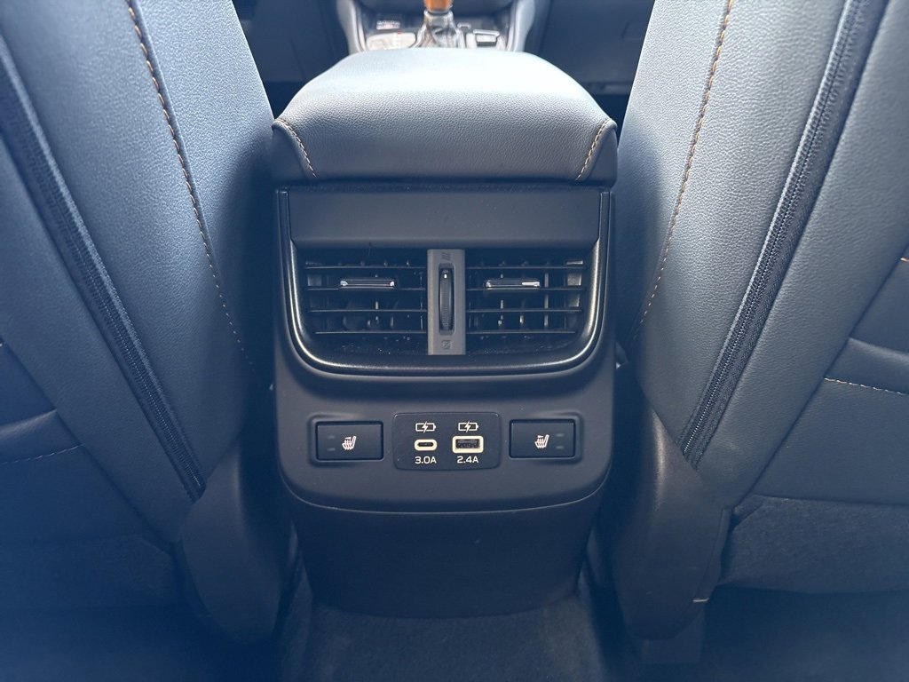 Certified 2023 Subaru Outback Wilderness image 27