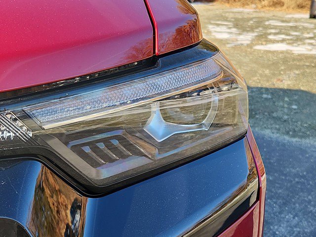 Certified 2024 Chevrolet Colorado Z71 w/ Z71 Convenience Package 2 image 10