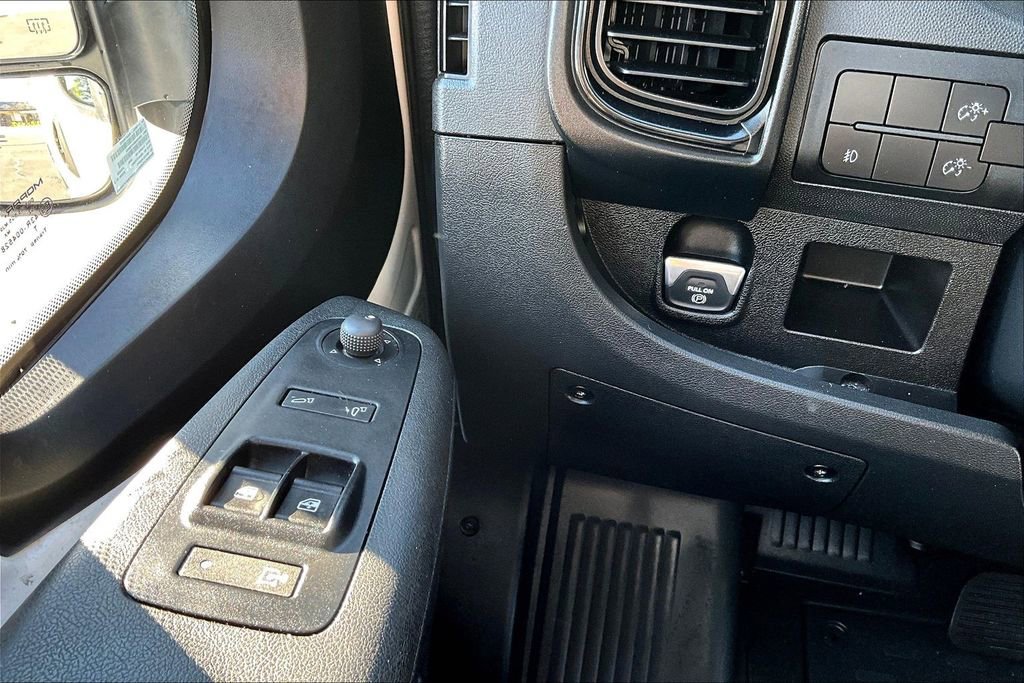 Used 2023 RAM ProMaster 1500 w/ Safety Group (A) image 15