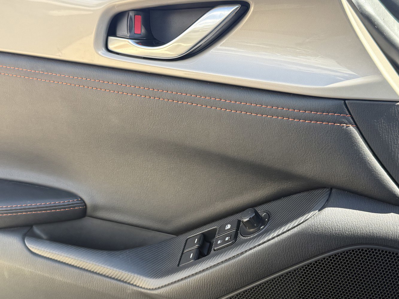 Used 2022 MAZDA MX-5 Miata RF Grand Touring w/ Weather Package image 19