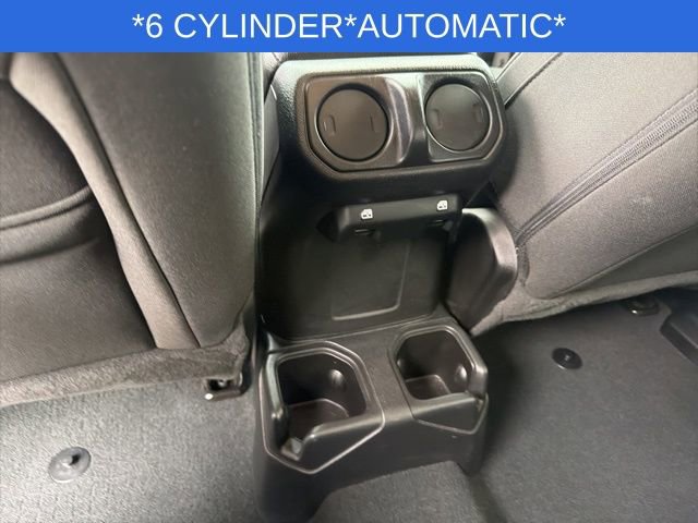 Used 2023 Jeep Wrangler Sport S image 24