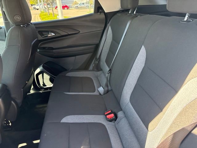 Certified 2023 Chevrolet TrailBlazer LT AWD/4WD image 12