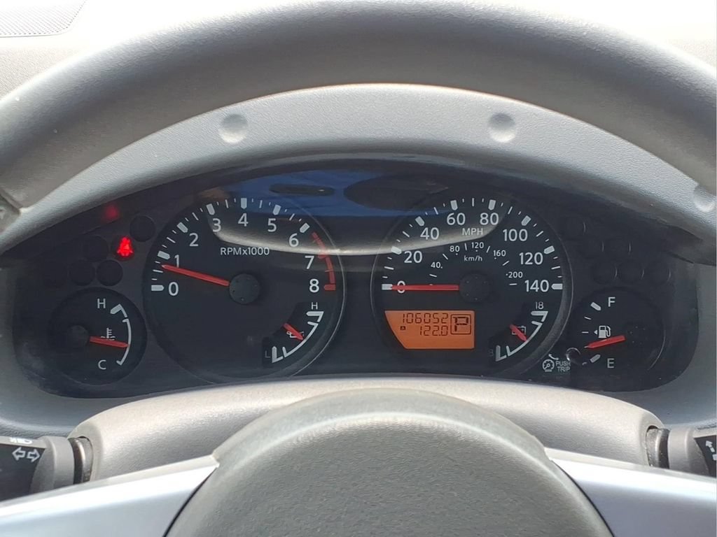 Used 2015 Nissan Frontier SV RWD image 22