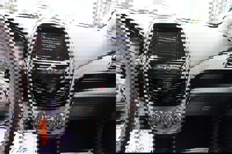 Used 2021 Chevrolet Spark LT image 7