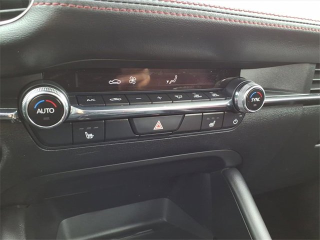 Used 2024 MAZDA MAZDA3 s image 21