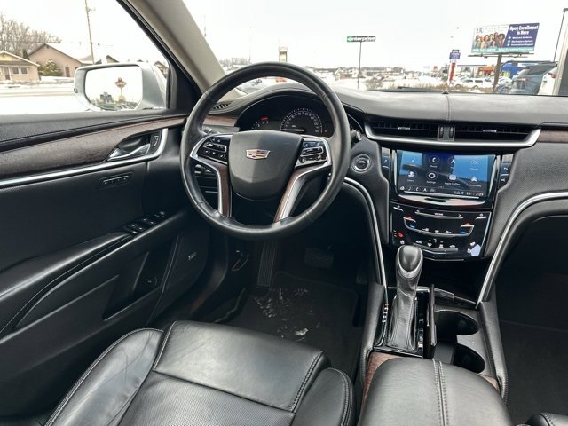 Used 2019 Cadillac XTS Luxury image 14