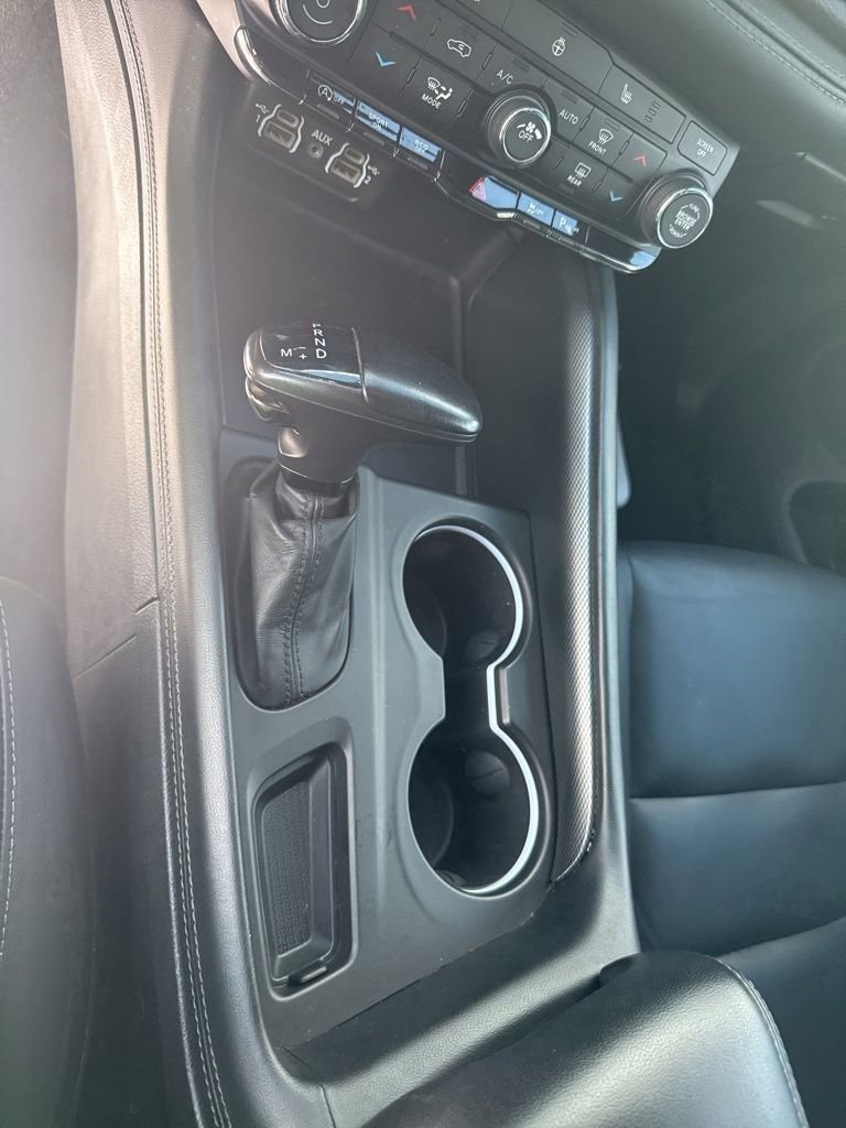 Used 2022 Dodge Durango GT image 21