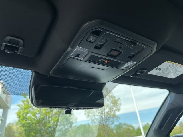 New 2025 Toyota Tacoma Limited image 30