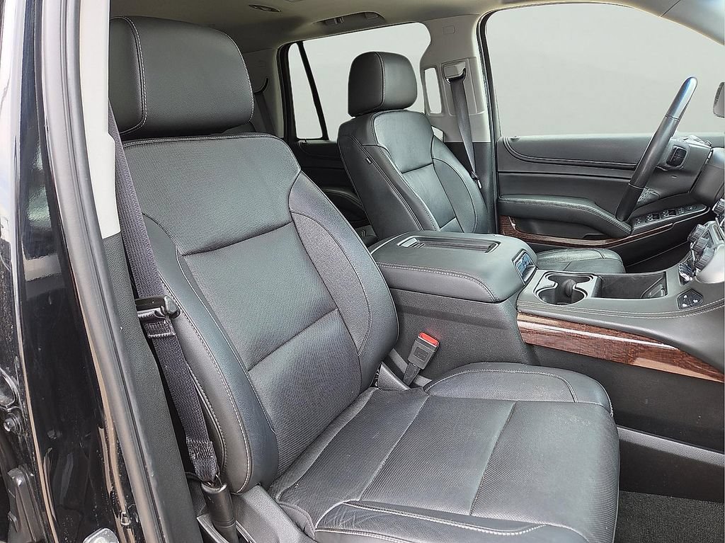Used 2018 GMC Yukon SLT w/ Open Road Package AWD/4WD image 9