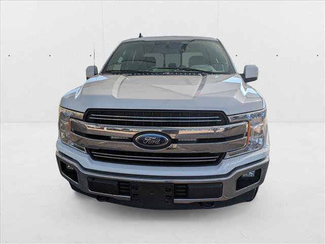 Used 2019 Ford F150 Lariat image 2