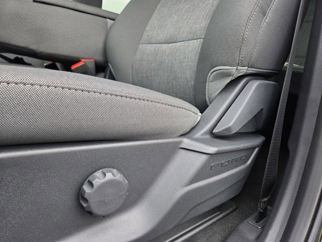 New 2025 Ford F250 XL w/ STX Appearance Package image 15