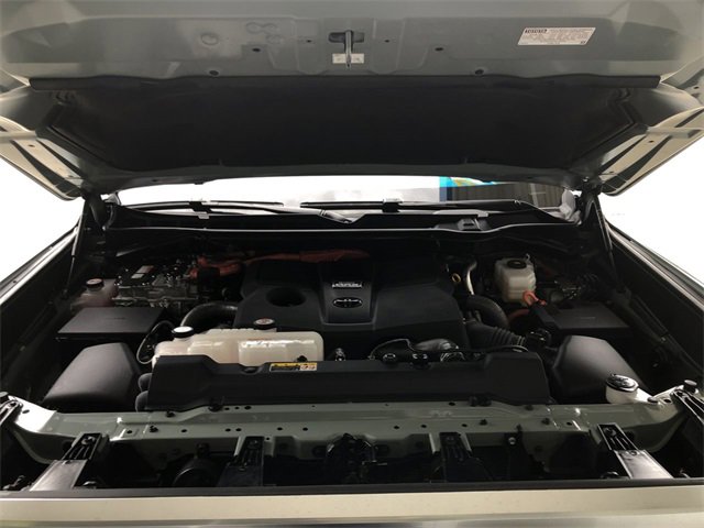 Used 2024 Toyota Tundra Limited image 37