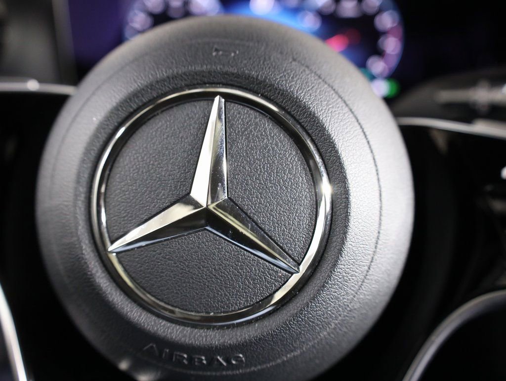 Certified 2022 Mercedes-Benz E 450 4MATIC Sedan image 26