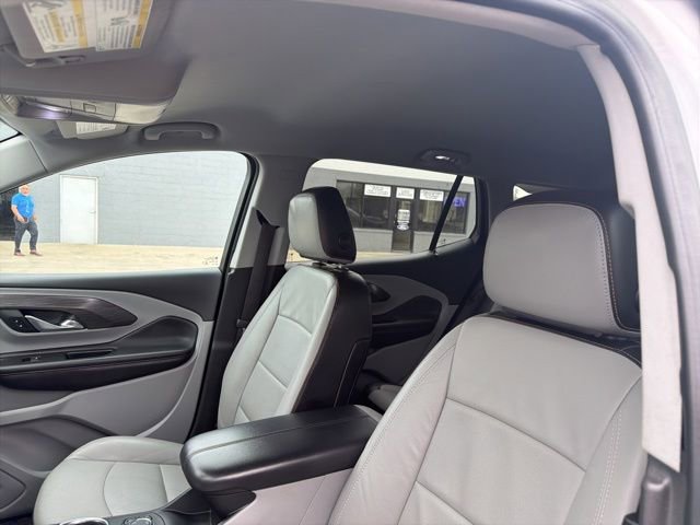 Used 2020 GMC Terrain SLT w/ Preferred Package AWD/4WD image 13