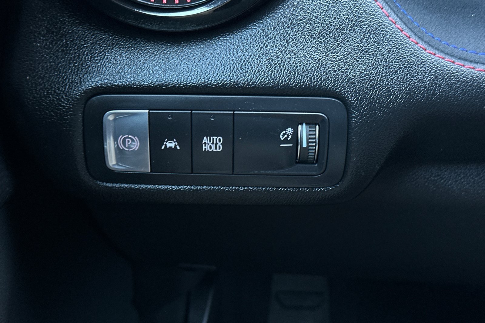 Used 2024 Chevrolet Blazer EV RS AWD/4WD image 34