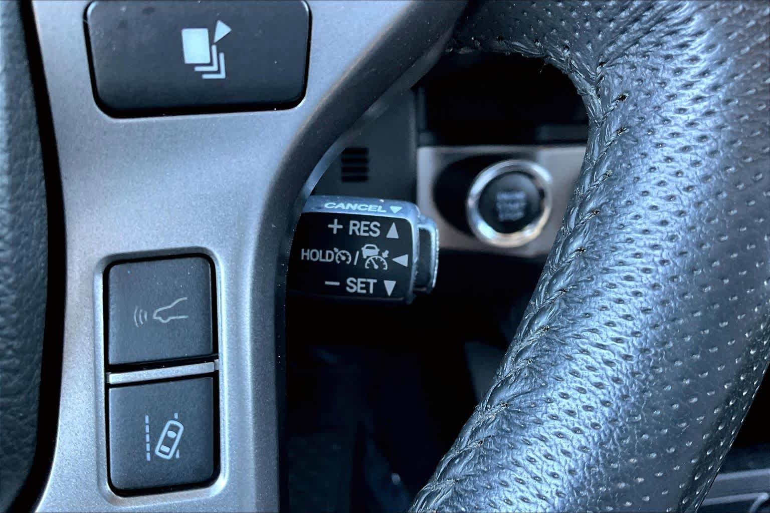 Certified 2023 Toyota Tacoma SR5 w/ Technology Package image 35