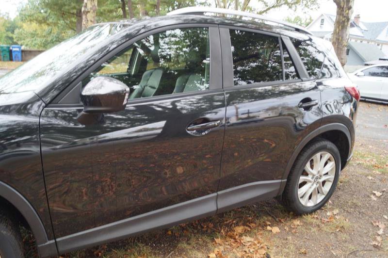 Used 2013 MAZDA CX-5 Grand Touring image 5