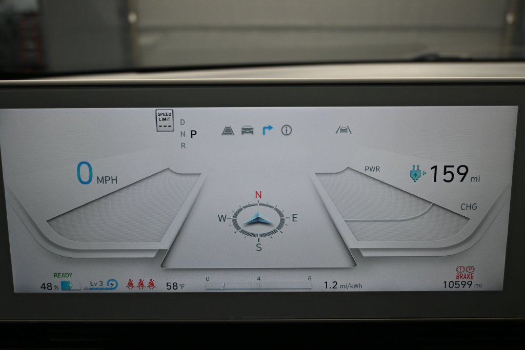 Used 2024 Hyundai Ioniq 5 SEL RWD image 15