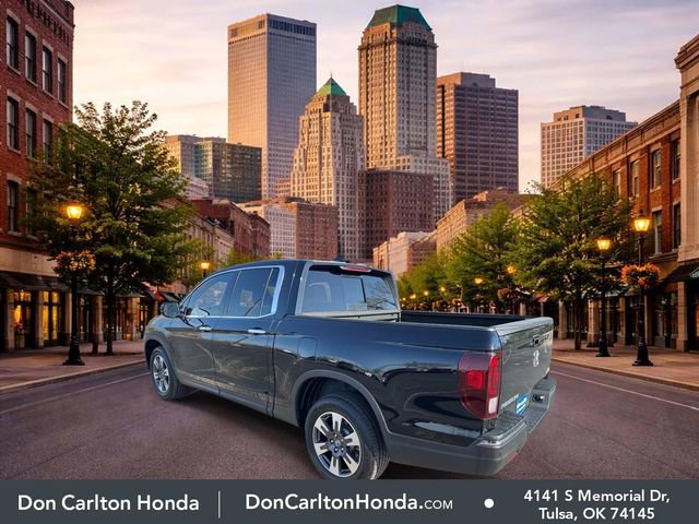 Used 2019 Honda Ridgeline RTL-E image 7
