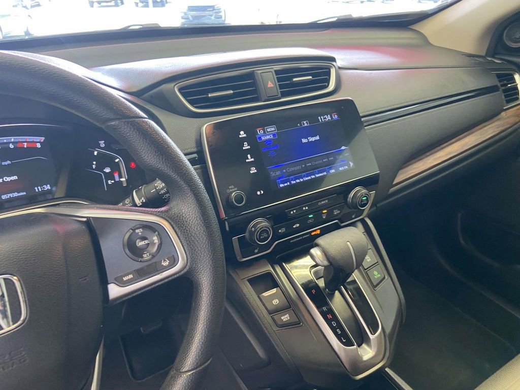 Used 2022 Honda CR-V EX image 22