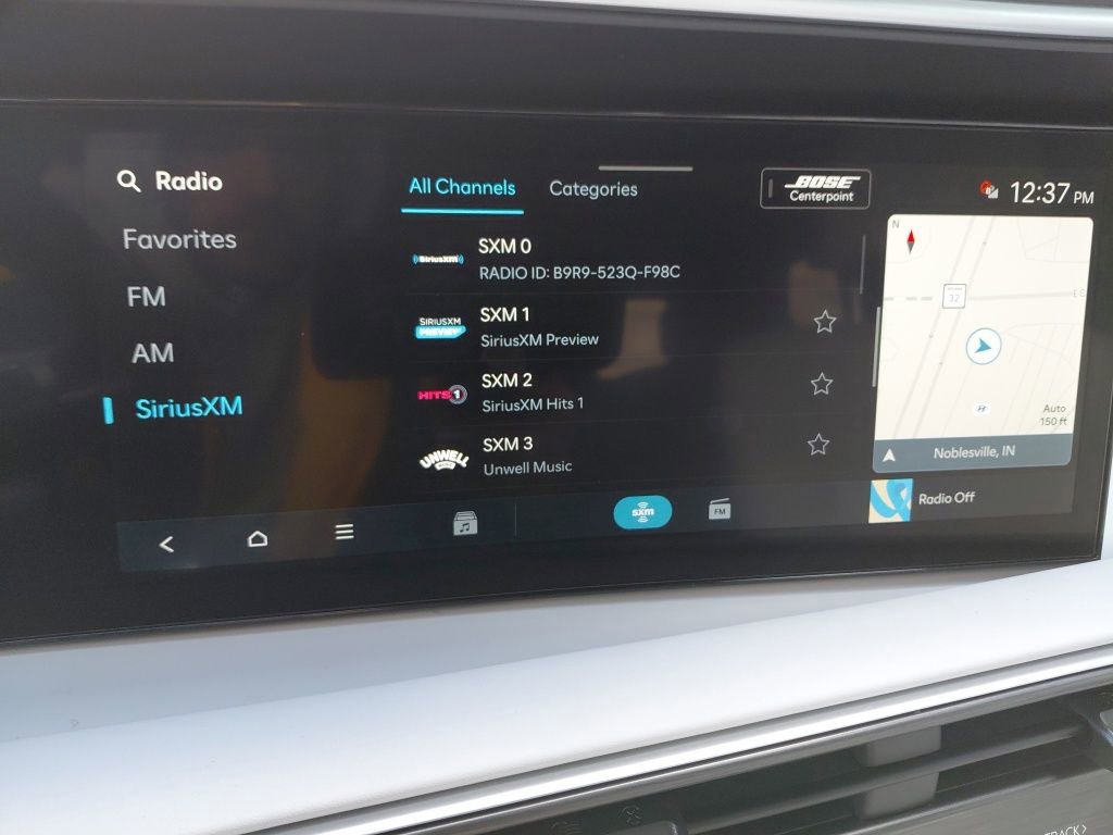 New 2026 Hyundai Palisade Calligraphy image 49