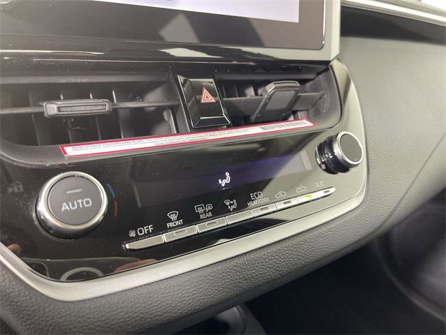 Certified 2023 Toyota Corolla LE w/ LE Convenience Package image 25