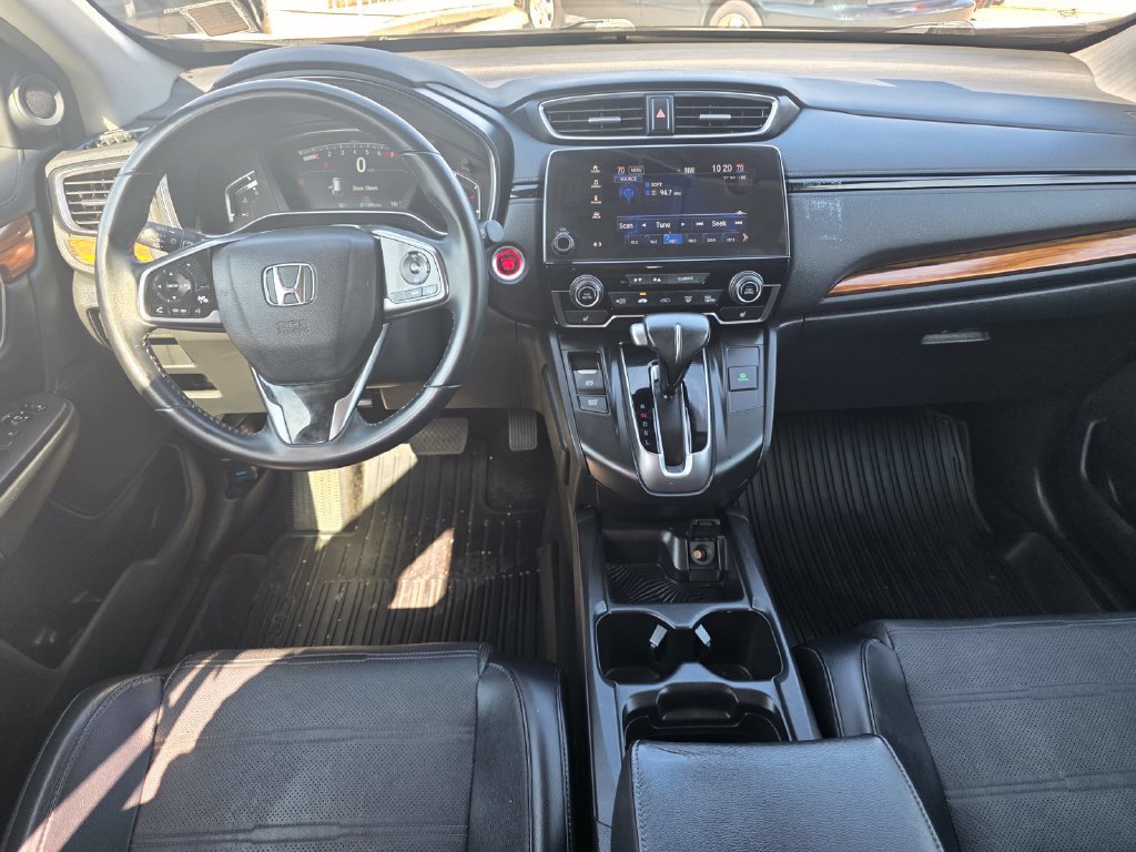 Used 2018 Honda CR-V EX-L image 17