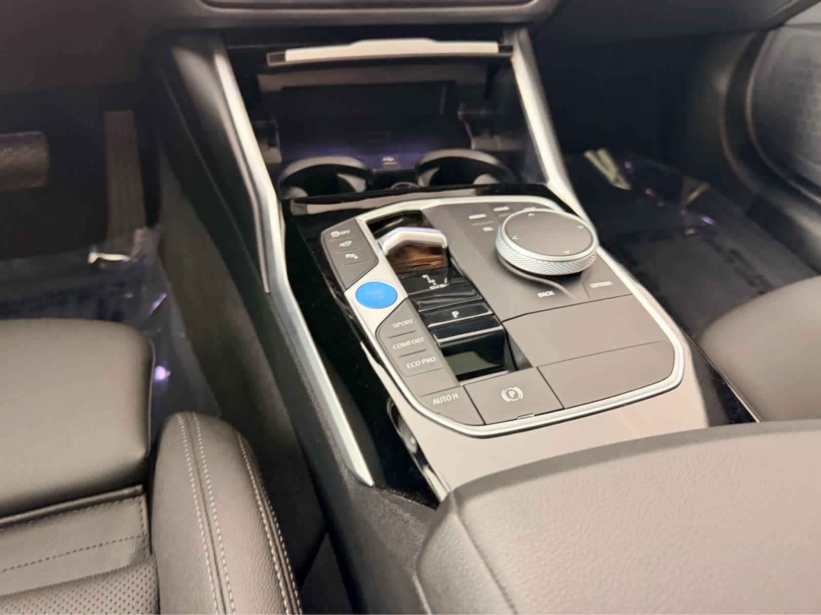 Certified 2023 BMW i4 eDrive35 w/ Premium Package image 13