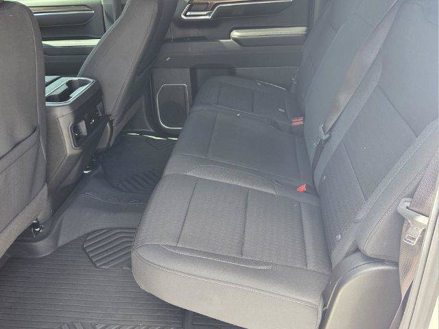 Certified 2023 Chevrolet Silverado 1500 RST AWD/4WD image 13
