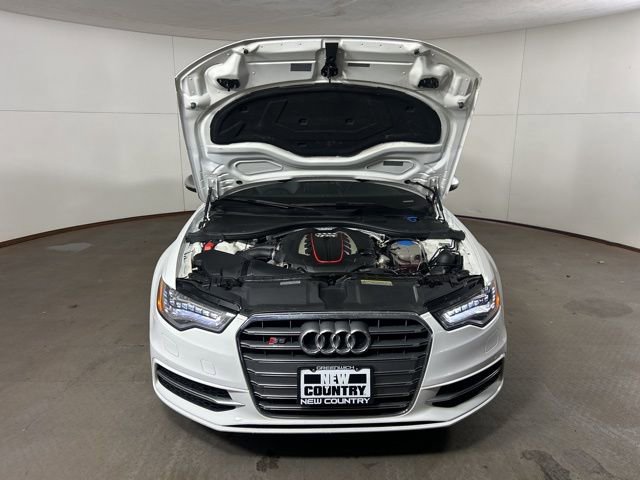 Used 2014 Audi S6 Prestige image 30