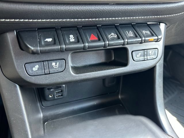 Used 2020 GMC Canyon Denali AWD/4WD image 31