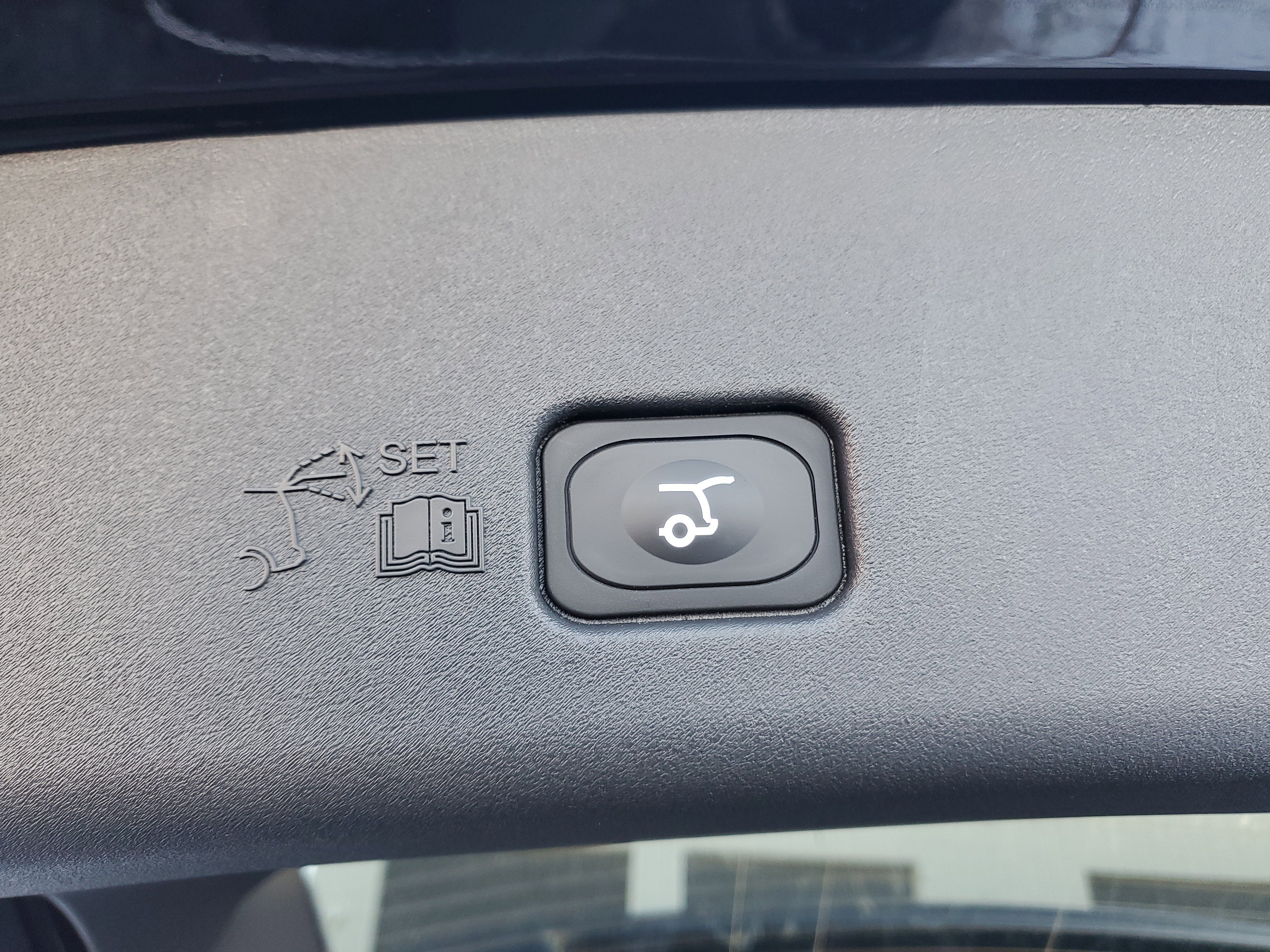 New 2026 Lincoln Nautilus Reserve image 34