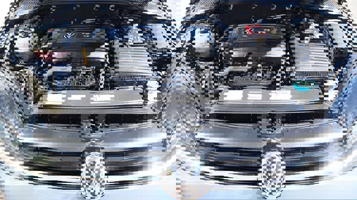 Used 2018 Volkswagen Golf SE image 57