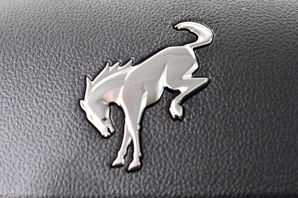 New 2025 Ford Bronco Sport Big Bend w/ Convenience Package image 34