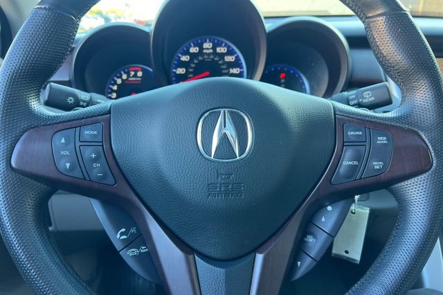 Used 2008 Acura RDX w/ Technology Package image 25