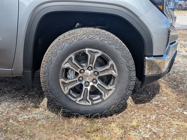 New 2026 GMC Sierra 1500 Pro w/ Pro Value Package AWD/4WD image 11