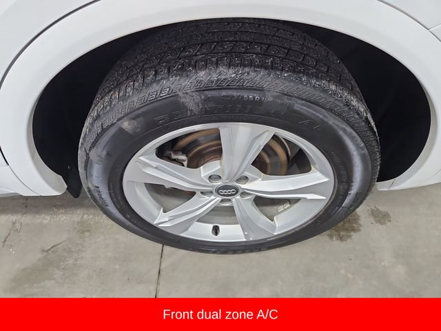 Used 2020 Audi Q5 2.0T Premium Plus image 13