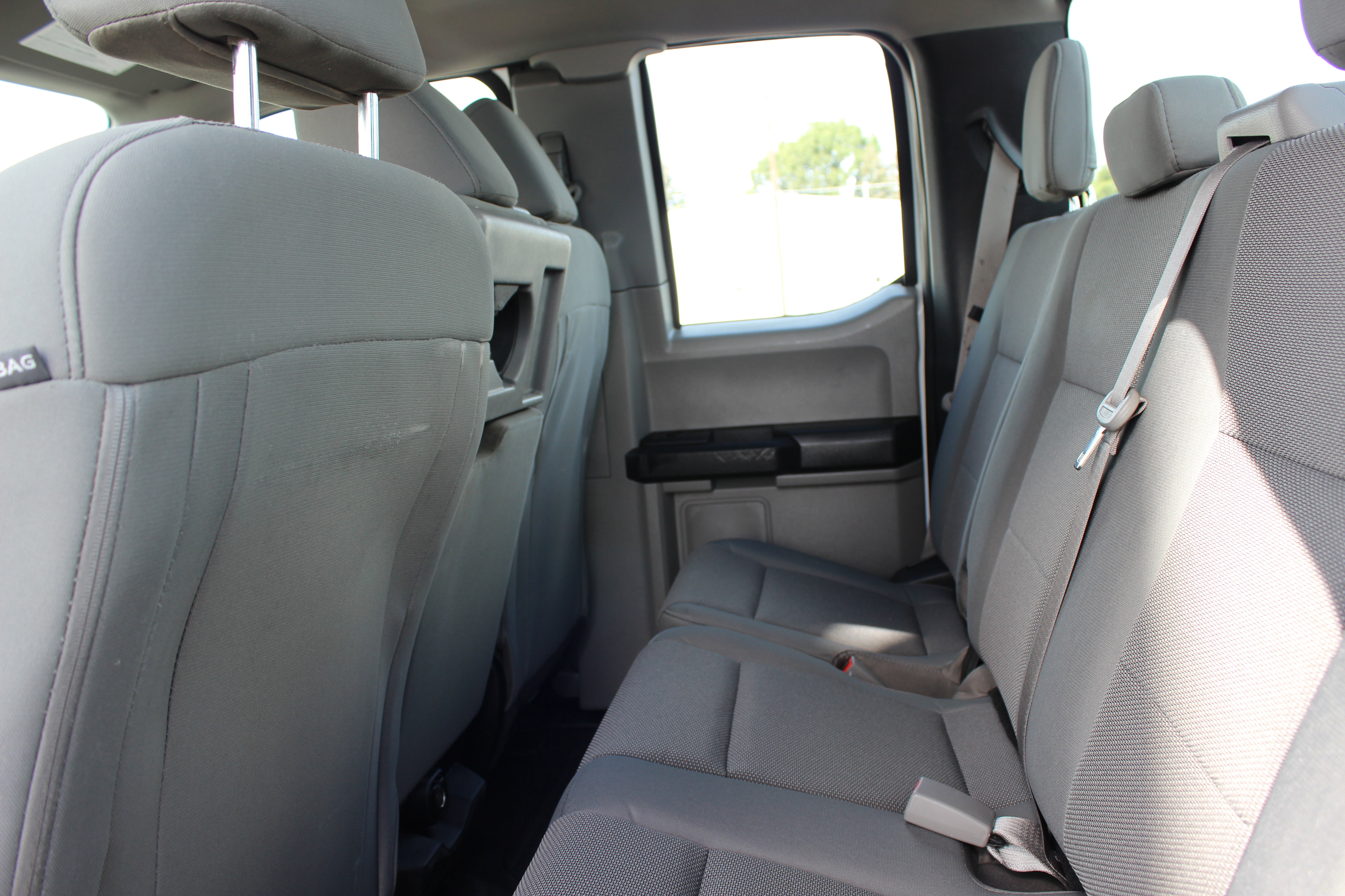 Used 2019 Ford F350 XL w/ Power Equipment Group image 15