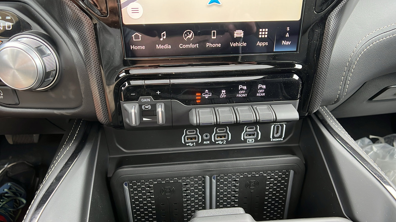 New 2026 RAM 1500 Limited AWD/4WD image 31