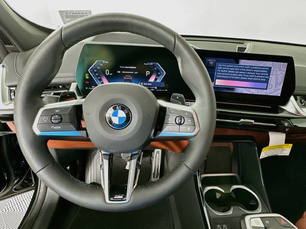 New 2027 BMW X1 xDrive28i w/ Technology Package AWD/4WD image 10