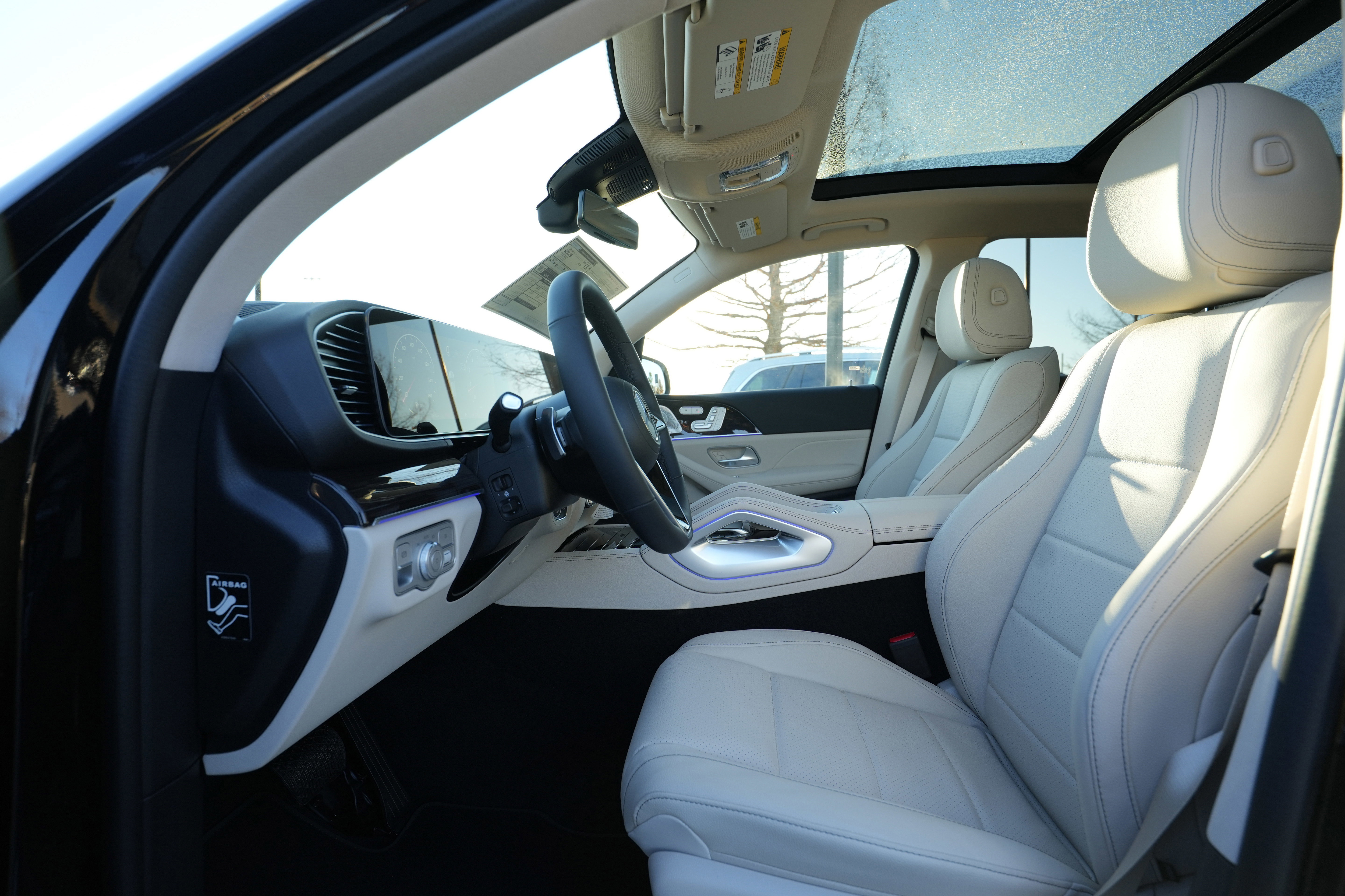 New 2026 Mercedes-Benz GLE 450 4MATIC image 35