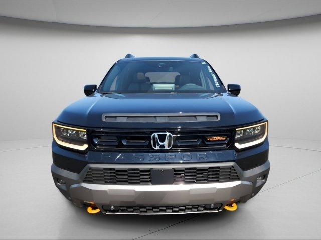 New 2026 Honda Passport TrailSport Elite image 2