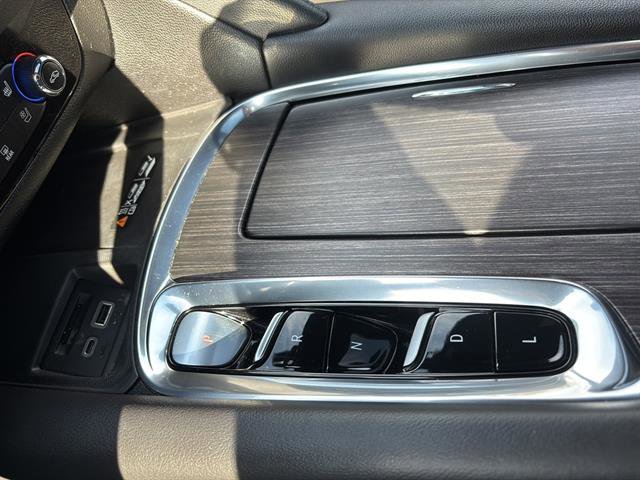 Used 2022 Buick Enclave Avenir w/ Avenir Technology Package image 25