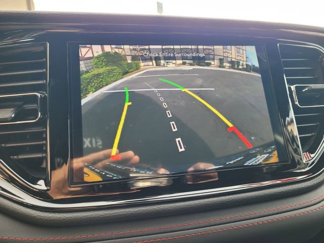 New 2026 Dodge Durango GT w/ Blacktop Package image 9