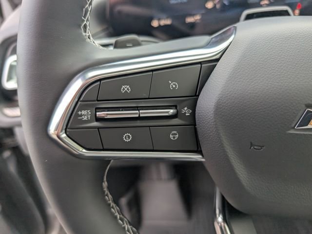 New 2026 Chevrolet Traverse High Country w/ LPO, Floor Liner Package image 17