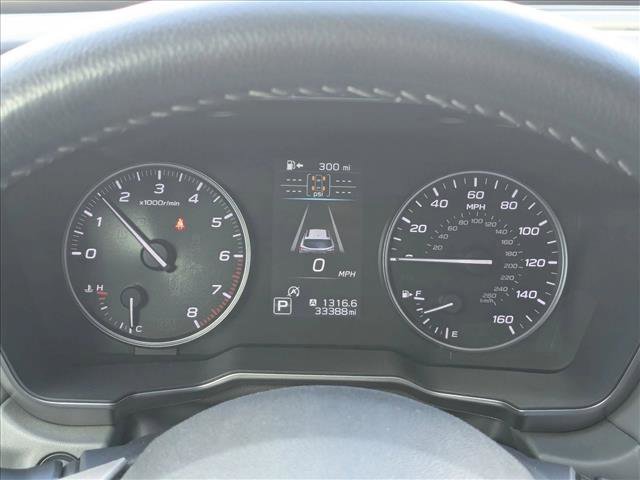 Used 2022 Subaru Outback Onyx Edition XT image 11