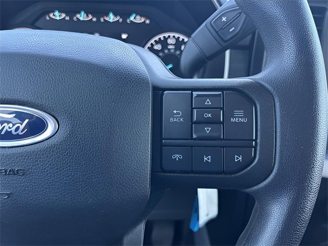 Used 2021 Ford F150 XL w/ Equipment Group 101A High image 18