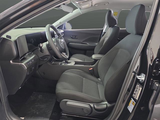 New 2026 Hyundai Kona SEL Sport AWD/4WD image 4