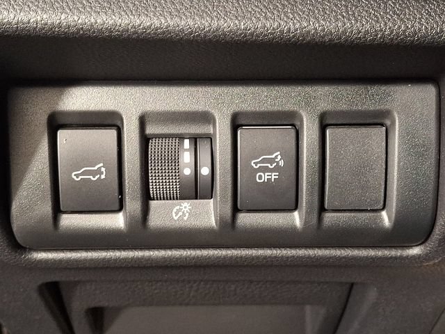 Certified 2024 Subaru Outback Premium AWD/4WD image 24