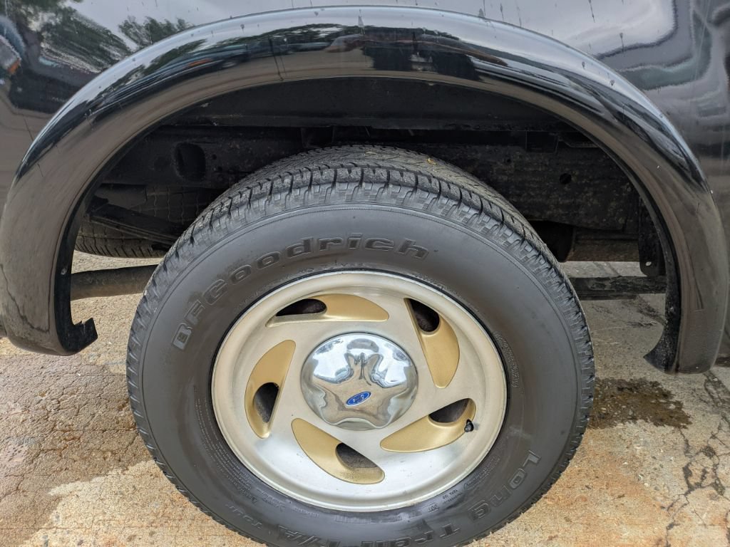Used 1998 Ford F150 XLT RWD image 15